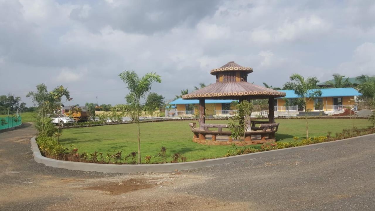 Sundar Farm Karjat Villa Exterior foto