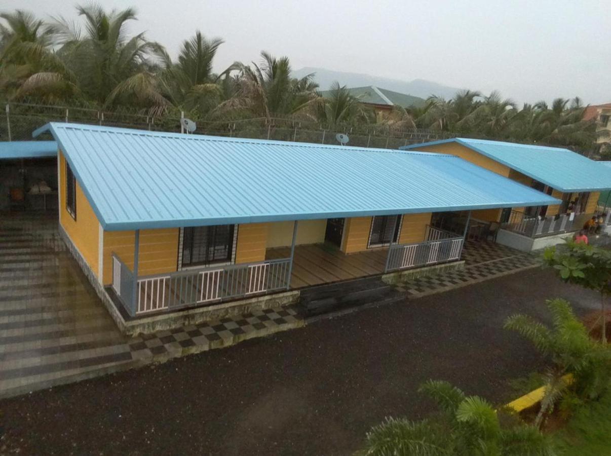 Sundar Farm Karjat Villa Exterior foto