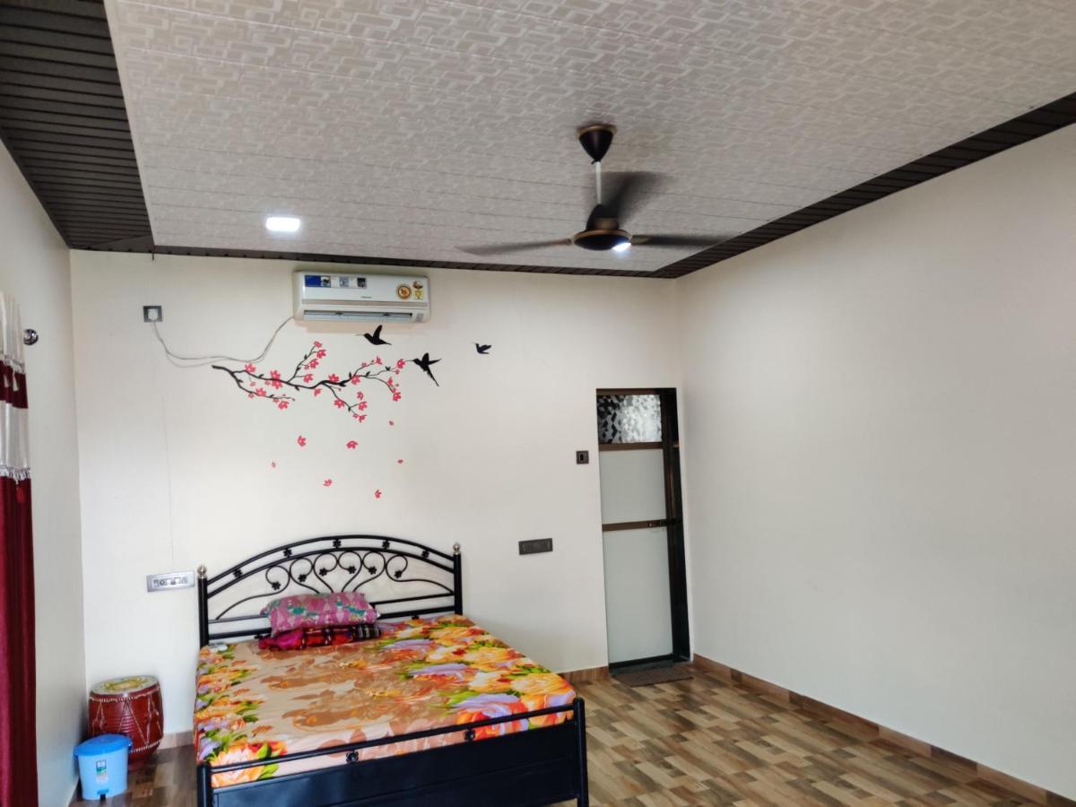 Sundar Farm Karjat Villa Exterior foto