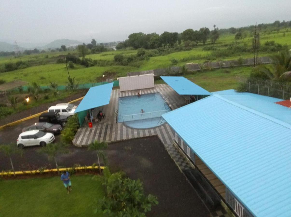 Sundar Farm Karjat Villa Exterior foto